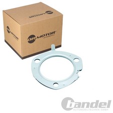DR.MOTOR DICHTUNG ABGASROHR AUSPUFF passend für FORD RANGER TOURNEO TRANSIT TDCi