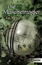 Wellenläufer (Band 2) - Die Muschelmagier: Magische Trilogie voller Abenteuer ab