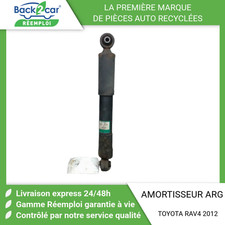 Amortisseur Toyota RAV 4