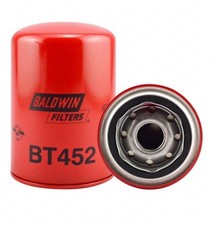 OIL FILTER HERCULES 2.7L G1600 CAT 1404 ENGINES, CAT & DAEWOO