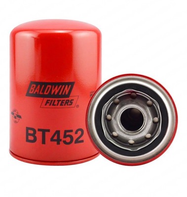 OIL FILTER HERCULES 2.7L G1600 CAT 1404 ENGINES, CAT & DAEWOO