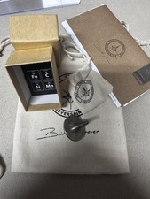 Forever Spin Cast Iron Spinning top