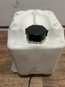 ScentAir Scent quiet stream diffuser fragrance oil 7lbs