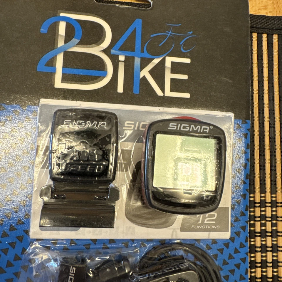 Conta Chilometri Bici - Immagine 2 di 4