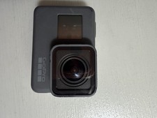 GoPro HERO6 Black Action Camera Water Resistant w/ Diving Cases and Dive Filter