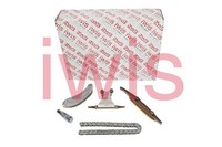iwis Motorsysteme Steuerkettensatz FüR BMW 1Er 118I 116I X1 Mini Mini F20 F21