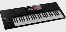 Native Instruments KOMPLETE KONTROL S49 MK2 Smart Keyboard Controller