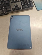 Parts onn. 8" Tablet 32GB 2024 Model tbind100135923 Not Working Bundle