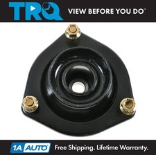 TRQ Front Upper Strut Mount Fits 1993-2001 Nissan Altima 1990-1992 Stanza