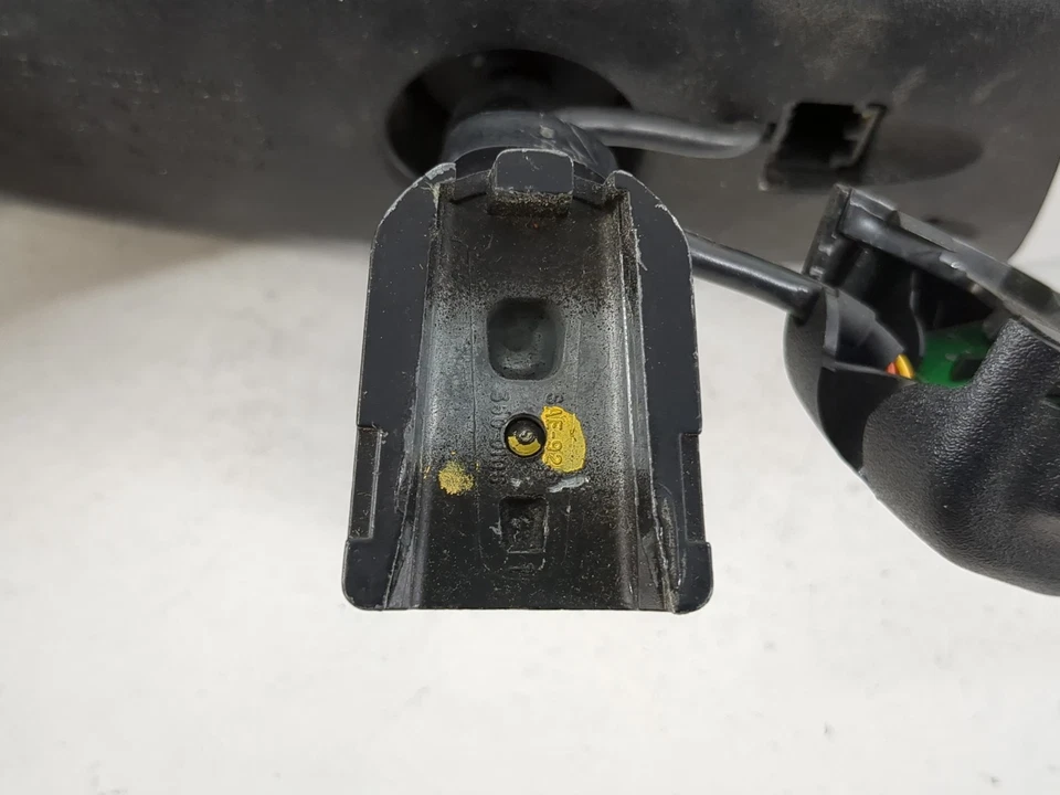 Espejo retrovisor interior Nissan Quest 2006 fabricante original NYJ5C Foto 4 de 4