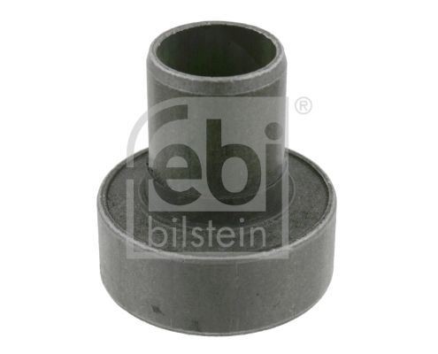FEBI 23777 BUSHING AXLE BEAM Rear LH,Rear RH