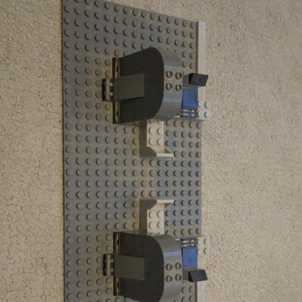 LEGO Creator 10231 Shuttle Expedition, photo 3 of 5