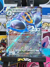 Pokemon Empoleon Ex 070/094 | Fiamme Spettrali PFL Italiano | Near Mint