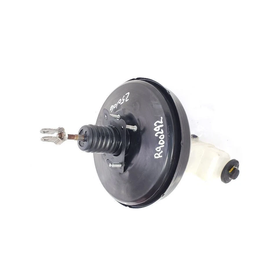 Toyota Rav 4 2016 2018 OEM potenciador de freno con cilindro maestro Foto 2 de 4