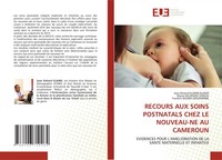 Jean Roland Elandi Elandi (U. A.) | Recours Aux Soins Postnatals Chez Le...