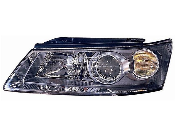 Scheinwerfer Links Hyundai Sonica 2006-2009-image