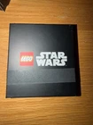 LEGO Star Wars The Mandalorian and Grogu Display Gift with Purchase (75442 GWP)