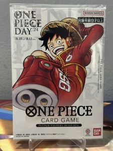 One Piece Day 2024 | eBay
