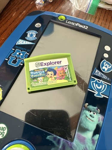 LeapPad 2 Monsters Inc - Picture 5 of 5
