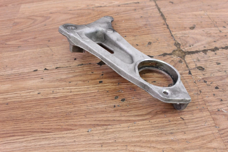 2015 SKI-DOO SUMMIT X 800R XM Driven Pulley Jackshaft Support - Image 4 of 4