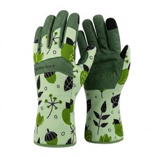 Gardening Gloves for Men and Women, Thorn Proof Work Gloves Protective Gloves