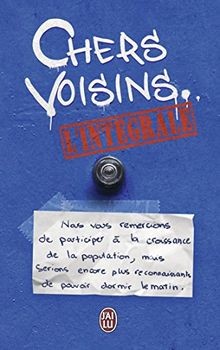 Chers voisins : mots doux et petites querelles de voisin... | Buch | Zustand gut
