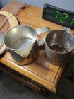 Civil War  Tin Ware
