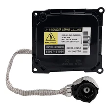 Xenon HID Headlight Ballast Control Unit Compatible with Lexus IS250 IS350 GS300