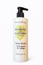 Crabtree & Evelyn Verbena & Lavender Body Lot...