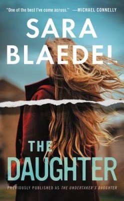 The Daughter (The Family Secrets series) - Mass Market Paperback - VERY GOOD