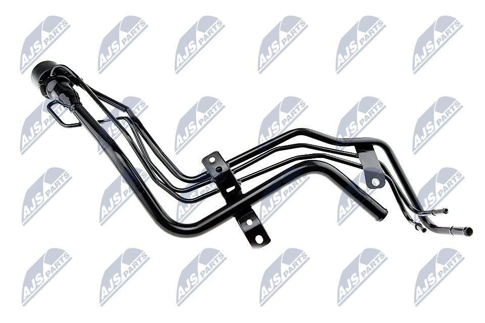 NTY Fuel Filler Neck Fuel Tank Inlet PWP-TY-011 For Toyota