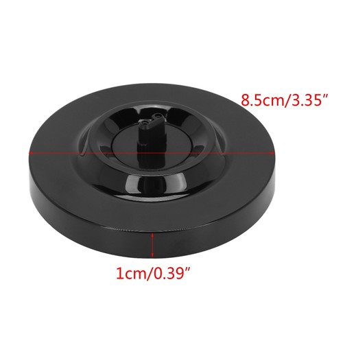 Base de cargador de afeitadora universal portátil estación de carga clásica accesorios - Imagen 8 de 8