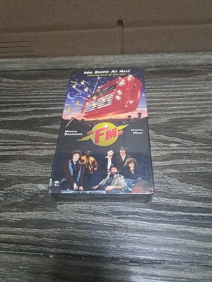 Fm (VHS, 1978)