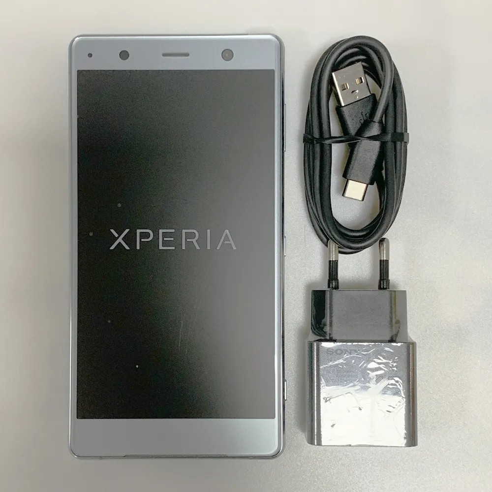 Original Sony Xperia XZ2 Premium GSM Factory Unlocked 4G Phone 6GB