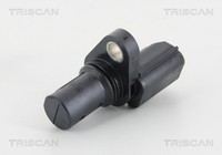 Kurbelwellensensor Impulsgeber Triscan 8855 42101 FüR Mitsubishi L200 Triton 4 6