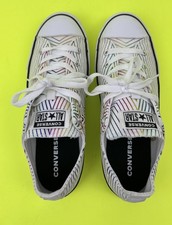 Converse Chuck Taylor All Of The Stars Junior Sneakers 665398F Sz. 6