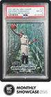 ANFERNEE HARDAWAY PSA 8 1997 METAL UNIVERSE #14 CHAMP PRECIOUS GEMS PMG 31/50