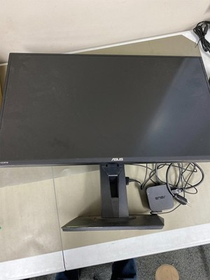 ASUS LCD MONITOR
