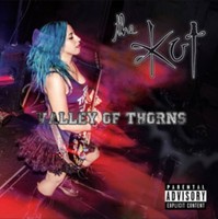 Kut - Valley Of Thorns - Cd - G3Z