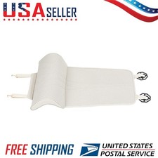 Car Seat Extender Thigh Support Pillow Car Leg Extender Adjustable Leg Support Car Seat Extender Thigh Support Pillow Car Leg Extender Adjustable Leg Support