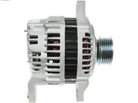Lichtmaschine Passend FüR Subaru Impreza Subaru Legacy 12V 85A