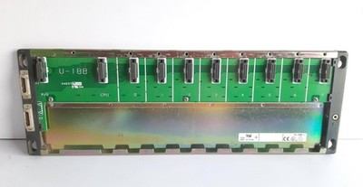 AUTOMATION DIRECT D4-08B-1 Rack-Basis Für DIRECT LOGIC D4-08B-1