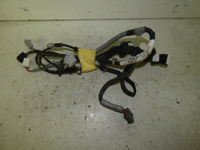 Türkabelbaum Honda Accord VIII Tourer CW3 BJ 2009 hinten links 32754-TL0-G203