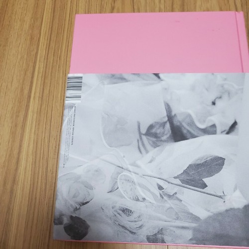 BLACKPINK Jennie Official Limited Special Edition Album SOLO Photobook Kpop Idol - 第 3/3 張圖片