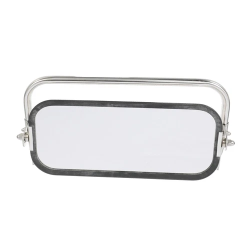 Genuine Ford 96-97 F-150 F-250 F-350 Exterior Mirror Assembly F5HZ-17682-CB