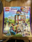 Lego Friends Friendship House (41340)