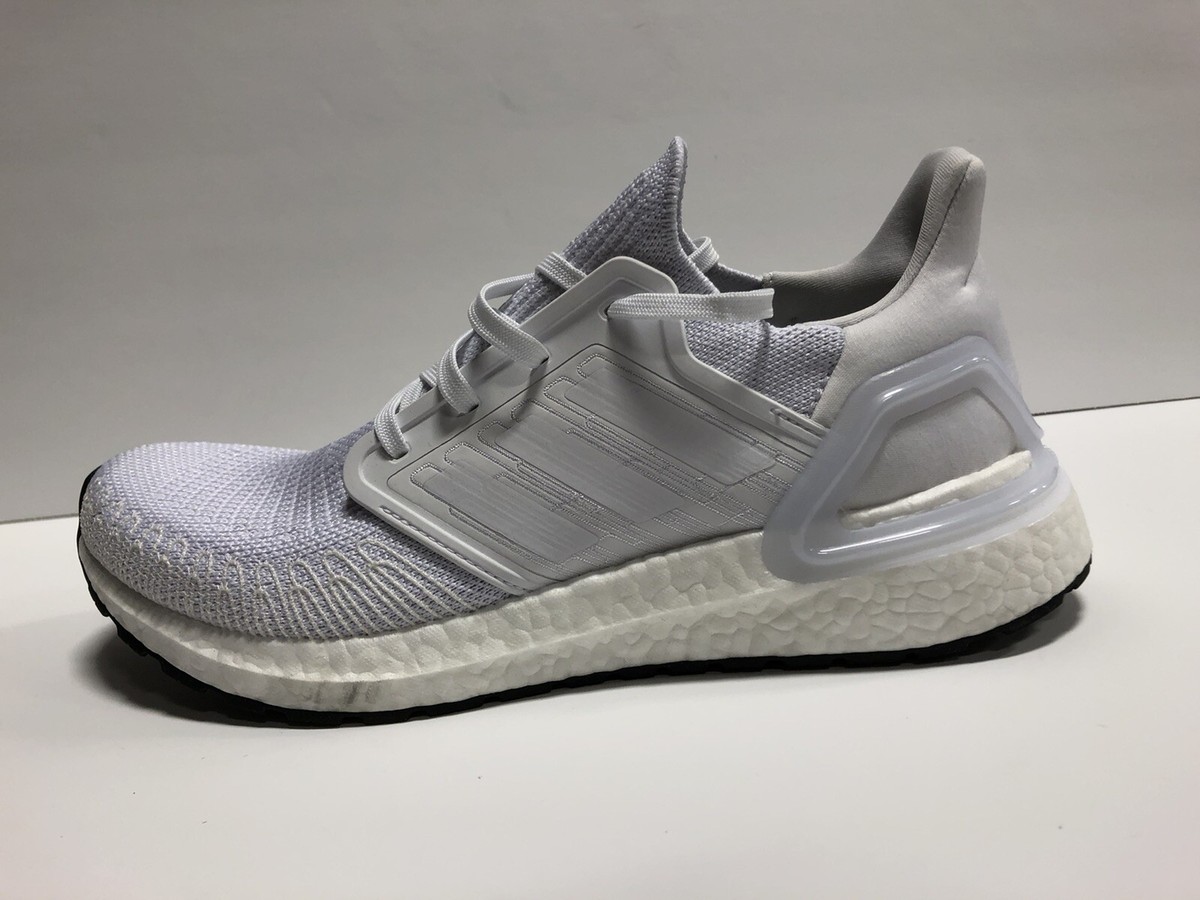 adidas Ultra Boost 20 Mens Running Shoes 8.5 M Amazon.com | adidas Ultraboost 20 Shoes Men main image 4