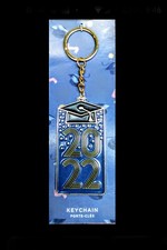 Hallmark 2022 Graduation Key Ring Keychain