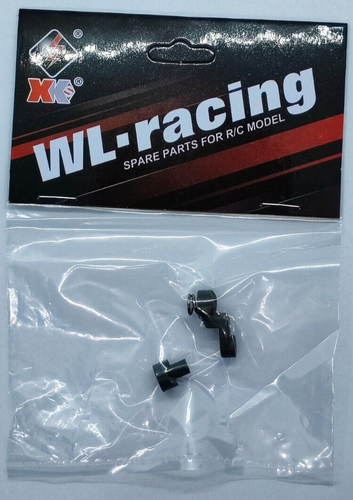 WLtoys 124008 OEM RC Car Part 2707 Servo Buffer Group SHIPS FREE from US Seller - Picture 3 of 4
