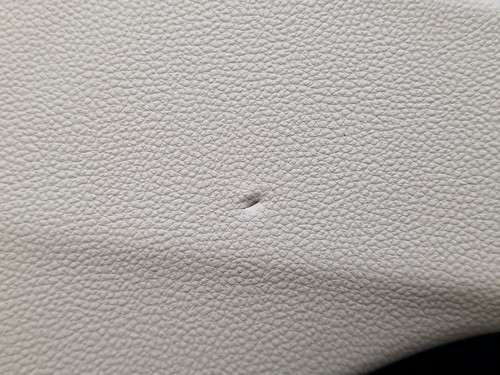 Console levier vitesses lumière / noir / blanc - Renault Clio V - 864880452R * - Foto 3 di 7